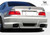 Duraflex Duraflex I-Design Rear Bumper | EXT 106513