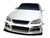 Duraflex Duraflex EG-R Front Bumper | EXT 106556