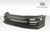Duraflex Duraflex Forte Front Bumper | EXT 106558