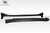 Duraflex Duraflex V-Speed Sideskirts | EXT 106572