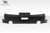 Duraflex Duraflex V-Speed Rear Bumper | EXT 106573