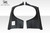 Duraflex Duraflex MTP Fender Flare | EXT 106594