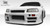Duraflex Duraflex R324 Conversion Front Bumper | EXT 106600