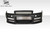 Duraflex Duraflex R324 Conversion Front Bumper | EXT 106600