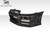 Duraflex Duraflex R324 Conversion Front Bumper | EXT 106600