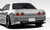 Duraflex Duraflex R324 Conversion Rear Bumper | EXT 106602
