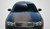 Carbon Creations Carbon Creations OEM Look Hood | EXT 106679