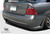 Duraflex Duraflex B-2 Rear Bumper | EXT 106861