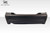 Duraflex Duraflex B-2 Rear Bumper | EXT 106861