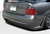 Duraflex Duraflex B-2 Rear Bumper | EXT 106861