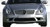 Duraflex Duraflex AMG Look Front Bumper | EXT 106950