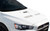 Duraflex Duraflex Evo X Look Hood | EXT 106958