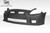 Duraflex Duraflex GT-R Front Bumper | EXT 107042