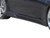 Duraflex Duraflex GT-R Sideskirts | EXT 107043