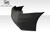 Duraflex Duraflex GT-R Rear Bumper | EXT 107044