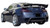 Duraflex Duraflex GT-R Rear Bumper | EXT 107044