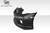 Duraflex Duraflex R35 Front Bumper | EXT 107063