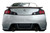 Duraflex Duraflex R35 Rear Bumper | EXT 107064