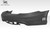 Duraflex Duraflex W-1 Rear Bumper | EXT 107132