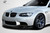 Carbon Creations Carbon Creations T-Design Front Lip/Add On | EXT 107139