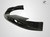 Carbon Creations Carbon Creations T-Design Front Lip/Add On | EXT 107139