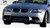 Duraflex Duraflex M3 Look Front Bumper | EXT 107172