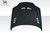 Duraflex Duraflex Type M Hood | EXT 107187