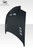 Duraflex Duraflex Type M Hood | EXT 107187