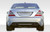 Duraflex Duraflex S65 Look Rear Bumper | EXT 107203
