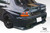 Duraflex Duraflex VT-X Rear Lip/Add On | EXT 107214