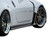 Duraflex Duraflex AM-S Sideskirts | EXT 107225