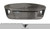 Aero Function Aero Function AF-1 Trunk/Hatch | EXT 107376