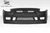 Duraflex Duraflex GT-R Front Bumper | EXT 107401
