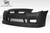 Duraflex Duraflex GT-R Front Bumper | EXT 107401