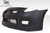 Duraflex Duraflex GT-R Front Bumper | EXT 107401