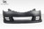 Duraflex Duraflex GT Concept Front Bumper | EXT 107403