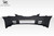 Duraflex Duraflex GT Concept Front Bumper | EXT 107403