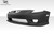 Duraflex Duraflex TD2000 Front Bumper | EXT 107501