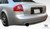 Duraflex Duraflex Type A Rear Lip/Add On | EXT 107516