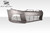 Duraflex Duraflex R Look Front Bumper | EXT 107532