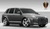 Aero Function Aero Function AF-1 Bumper Scoops ( PUR-RIM ) | EXT 107577