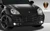 Aero Function Aero Function AF-1 Bumper Scoops ( PUR-RIM ) | EXT 107577