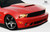 Duraflex Duraflex R-Spec Front Bumper | EXT 107604