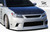 Duraflex Duraflex GT Concept Front Bumper | EXT 107647