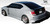 Duraflex Duraflex GT Concept Rear Bumper | EXT 107649