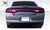 Duraflex Duraflex Circuit Rear Bumper | EXT 107656