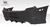 Duraflex Duraflex Circuit Rear Bumper | EXT 107656