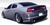 Duraflex Duraflex Circuit Rear Bumper | EXT 107656