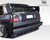 Duraflex Duraflex R-1 Rear Bumper | EXT 107688