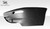 Duraflex Duraflex M6 Look Rear Bumper | EXT 107704